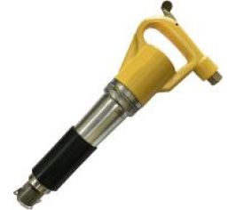 Молотки пневматические клепальные