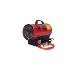 Пушки тепловые