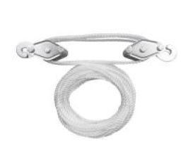 Полиспасты