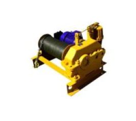 Лебедки электрические ТЛ-А монтажные