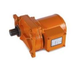 Мотор-редукторы для балок опорных KD