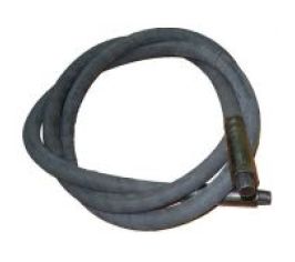 Вибраторы глубинные с гибким валом