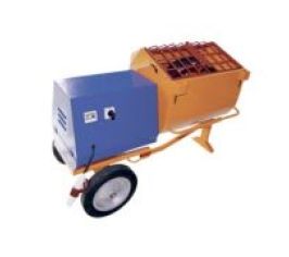 Растворосмесители