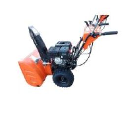 Снегоуборщики