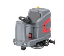 Машины поломоечные