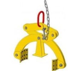 Захваты для круглого проката