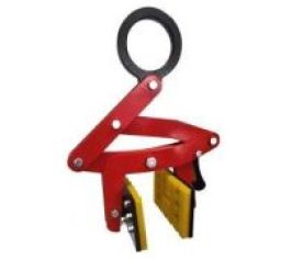 Захваты ножничный для фанеры