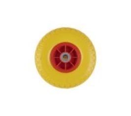 Колеса цельнолитые