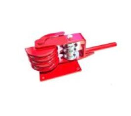 Трубогибы ручные