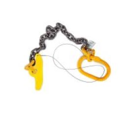 Захваты для барабанов, бухт и кабеля