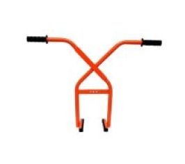 Захваты для бордюрного камня