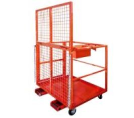 Навесное оборудование для погрузчиков