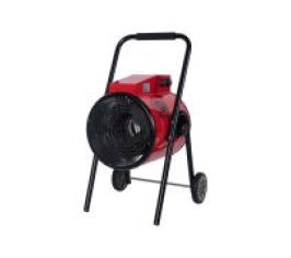 Пушки тепловые электрические