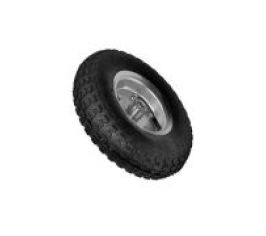 Колеса пневматические (резина)