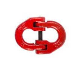 Звенья соединительные к цепным стропам