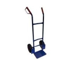 Тележки двухколесные ручные