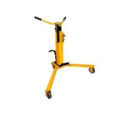 Тележки для бочек (бочкокаты)