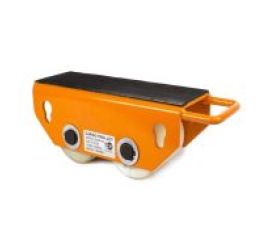 Роликовые подкатные платформы