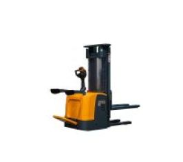 Штабелеры самоходные