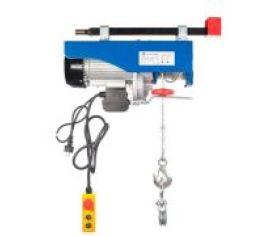 Тали электрические канатные
