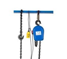 Тали электрические цепные модели DHP 380 В