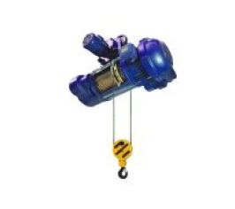 Тали электрические двухскоростные модели MD (380 В)