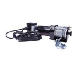 Автомобильные лебедки