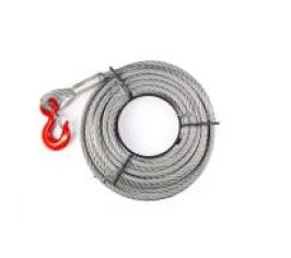 Канаты для лебедок MTM