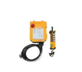 Радиопульты, комплекты промышленного радиоуправления