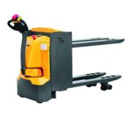 Тележки электрические самоходные