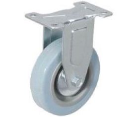 Колеса аппаратные неповоротные