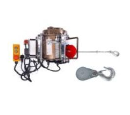 Тали электрические фасадные