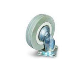 Колеса аппаратные поворотные