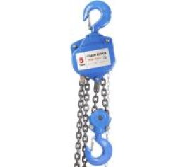 Тали ручные шестеренные ТРШ (622-A)