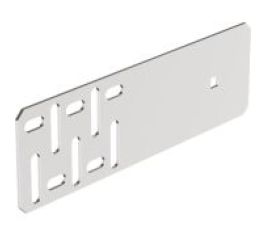 Соединитель для кабельных лотков