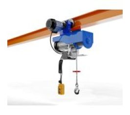 Тали электрические канатные PA высотные (220 В)