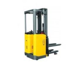 Штабелеры самоходные с кабиной