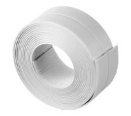 Ленты бордюрные