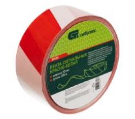 Ленты сигнальные