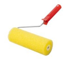 Валики с ручкой