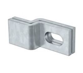 Настенный и потолочный кронштейн для кабельного лотка