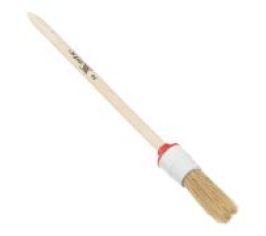 Кисти круглые