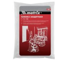 Пленка защитная строительная