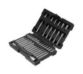 Биты с торцевыми головками