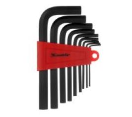 Наборы ключей имбусовых