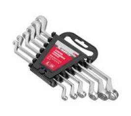 Ключи накидные