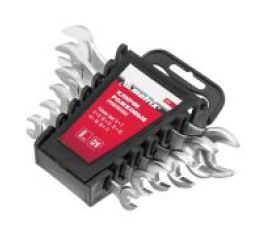 Ключи рожковые