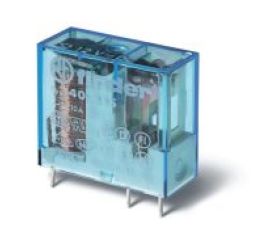 Исполнительные реле