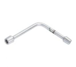 Ключи угловые