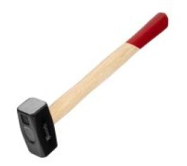 Кувалды с деревянной рукояткой